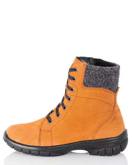 Sievi Oili oranssi - Sievi talvikenkä tarjoukset - 21-22471-222-2BR - 2