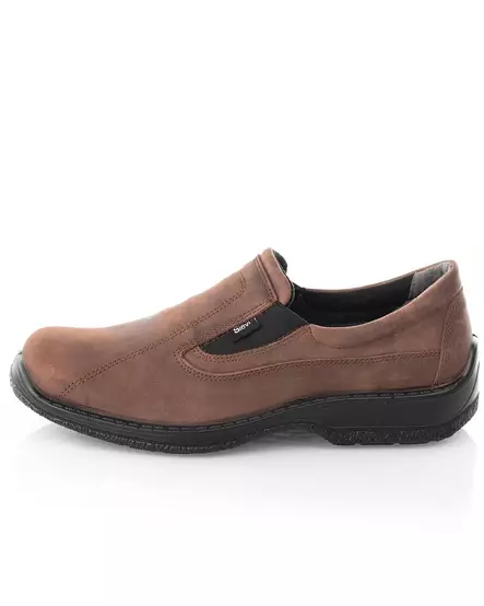 Sievi Veijo XL ruskea - Miesten kesäkengät - 37-32800-463-39R - 2