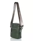 Apollon Exclusive vihreä - Olkalaukut - V2024GR - 2