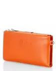 Puhelinlompakko oranssi - Lompakot - 8830AR - 1