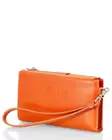 Puhelinlompakko oranssi - Lompakot - 8830AR - 2