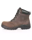 Sievi Spike Casual ruskea koot 39-47 - Miesten talvikengät - 46-22414-143-33R - 7