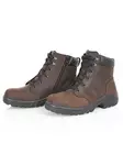 Sievi Spike Casual ruskea koot 39-47 - Miesten talvikengät - 46-22414-143-33R - 8