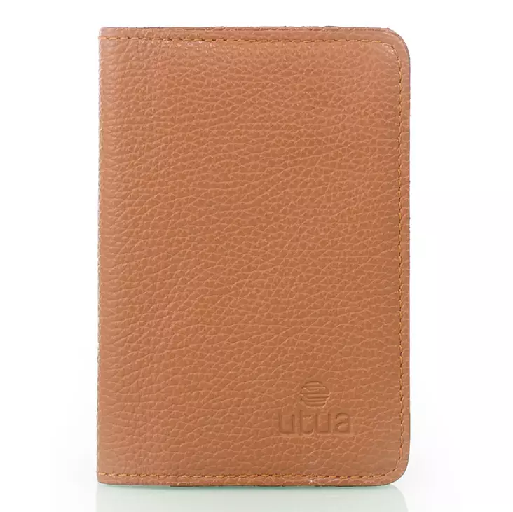 Passikotelo ruskea - Viikonloppulaukut - 2017CAR - 1