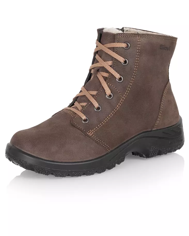 Sievi Eevi XL TR ruskea - Sievi talvikenkä tarjoukset - 20-22470-132-26R - 1