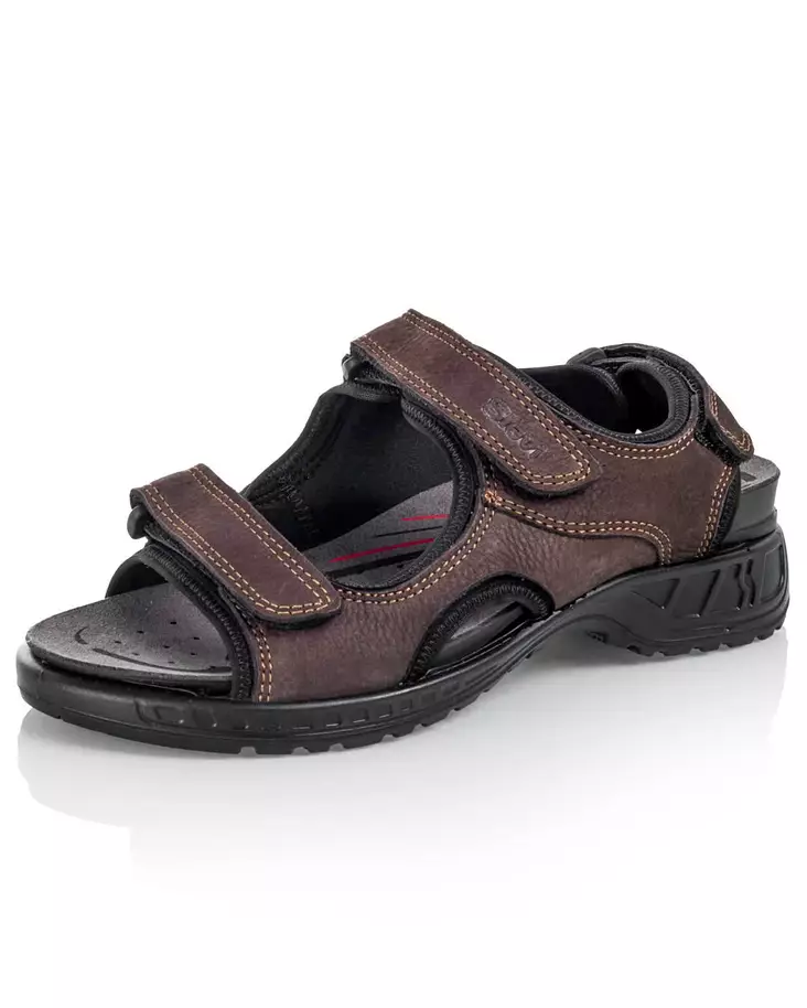 Sievi Hannu ruskea - Sievi kesäkenkä tarjoukset - 29-32622-293-3TR - 1