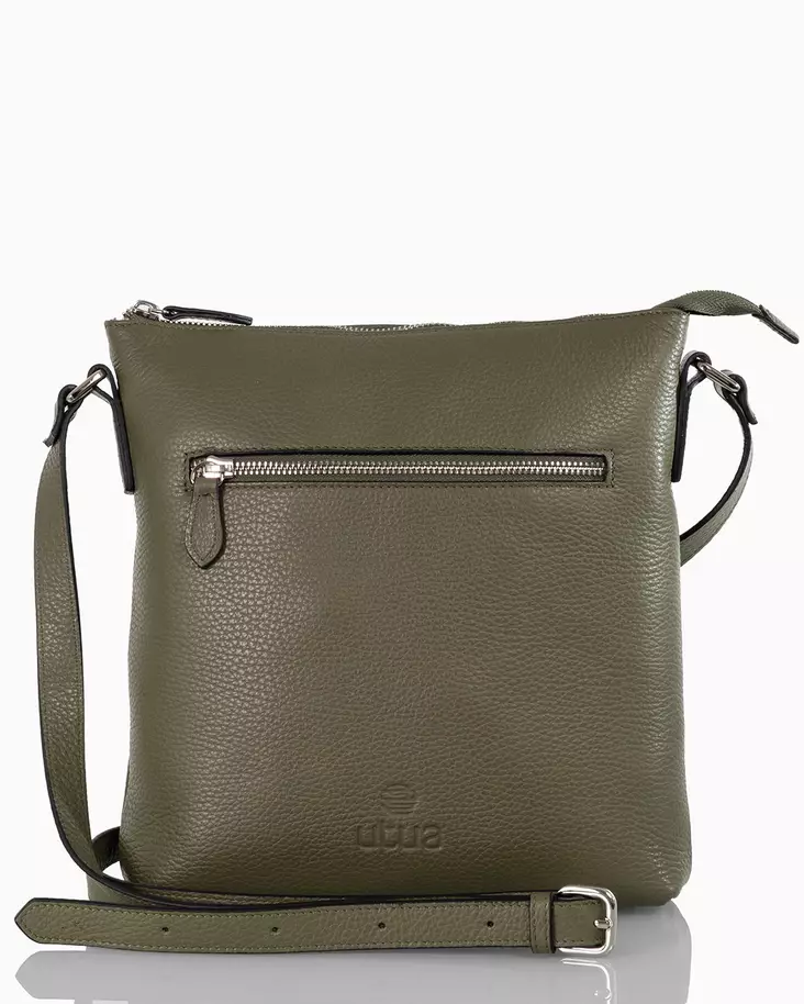 Haiku vihreä - Olkalaukut - 1521BOS - 1