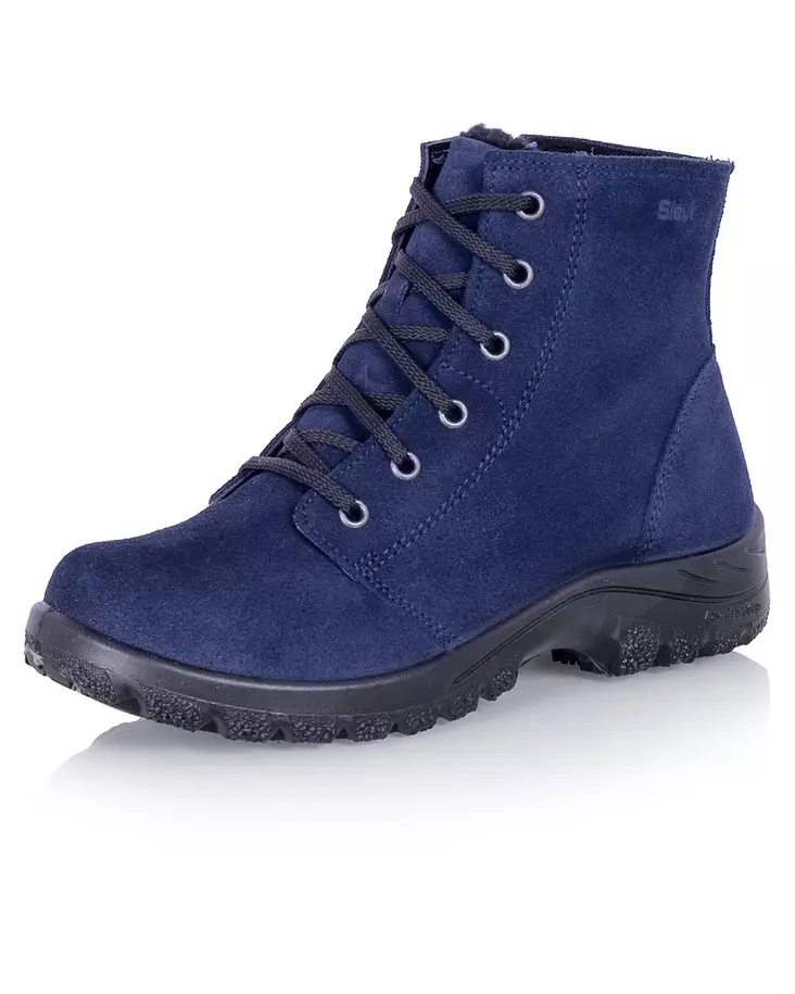 Sievi Eevi XL TR sininen - Naisten talvikengät - 20-22470-132-22S - 1