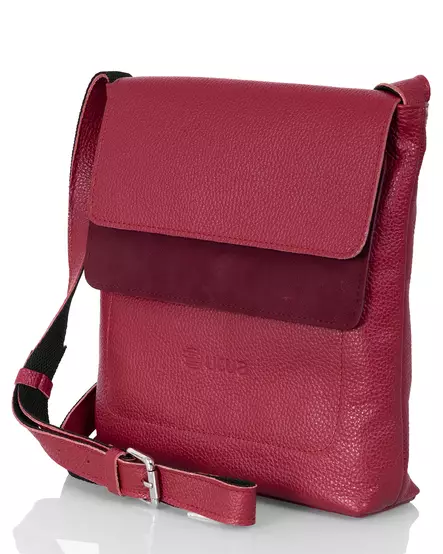 Odense punainen - Olkalaukut - 2203EU - 2