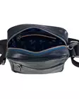Apollon Exclusive sininen - Olkalaukut - V2024BLU - 4