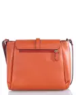 Tasku poltettu oranssi - Olkalaukut - 1902EXU - 3