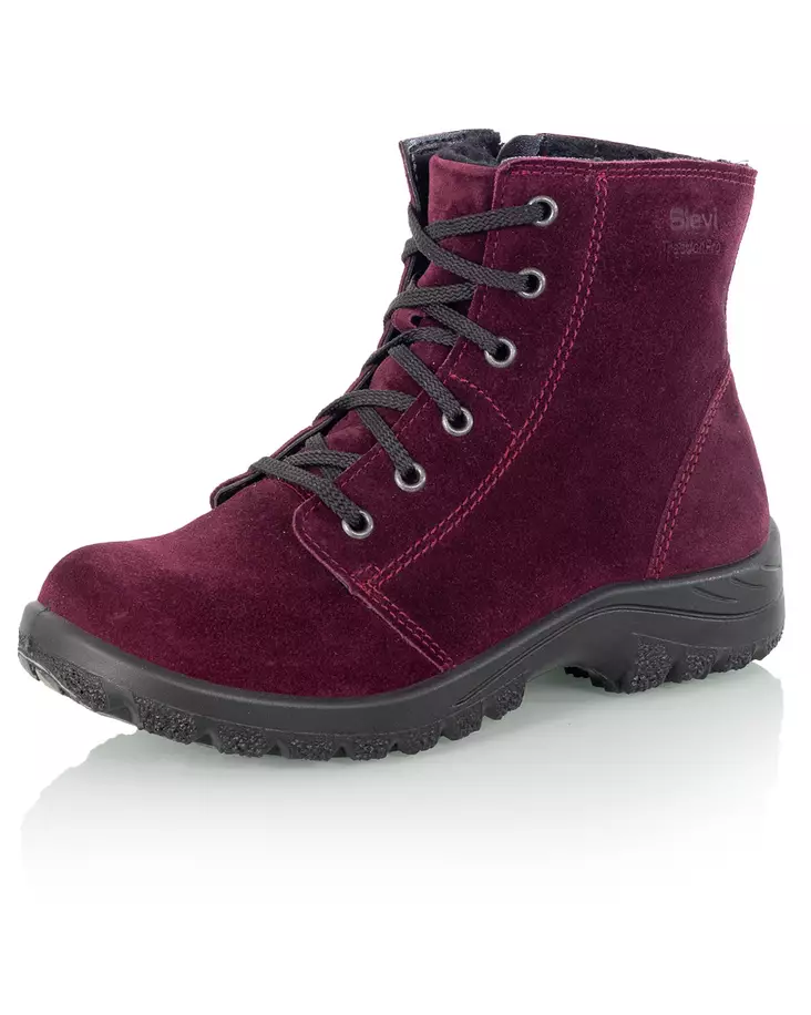 Sievi Eevi XL TR luumu - Naisten talvikengät - 20-22470-132-2LU - 1