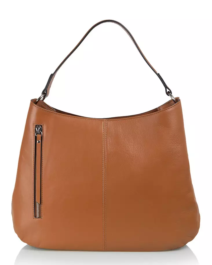 Afrodite exclusive ruskea - Käsilaukut - 8818CU - 1