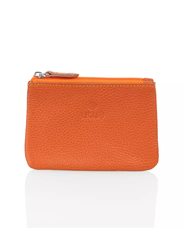 Jemma kukkaro oranssi - Pikkulaukut - 2014EXU - 1