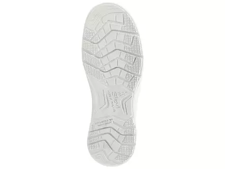 Sievi Vent White Roller S1 koot 36-38 - Sievi matalat turvakengät - 44-52120-142-96W - 2