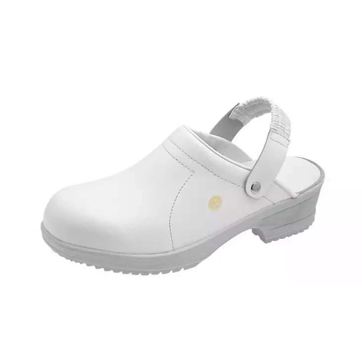 Sievi File White koot 35-38 - Sievi matalat työkengät - 50-12327-502-96W - 1